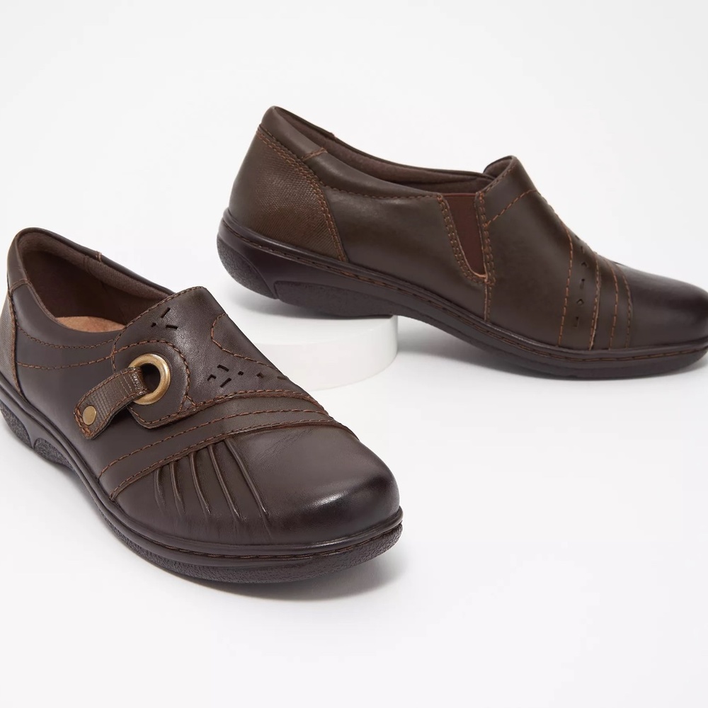 NEW Earth Origins Glendale Gabrielle Shoes